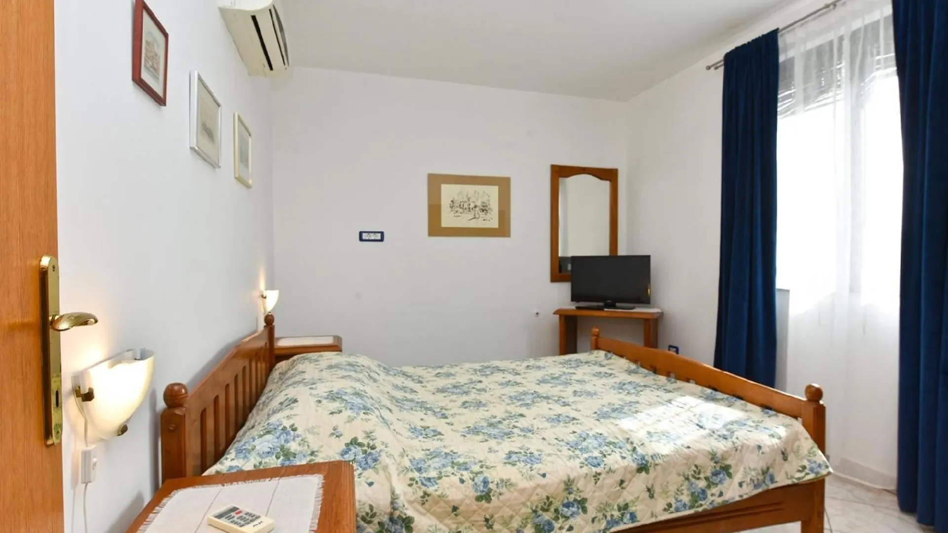 Ferienwohnung Fuer 2 Personen Ca 25 Qm In Medulin, Istrien Suedkueste Von Istrien 0*, Medulin